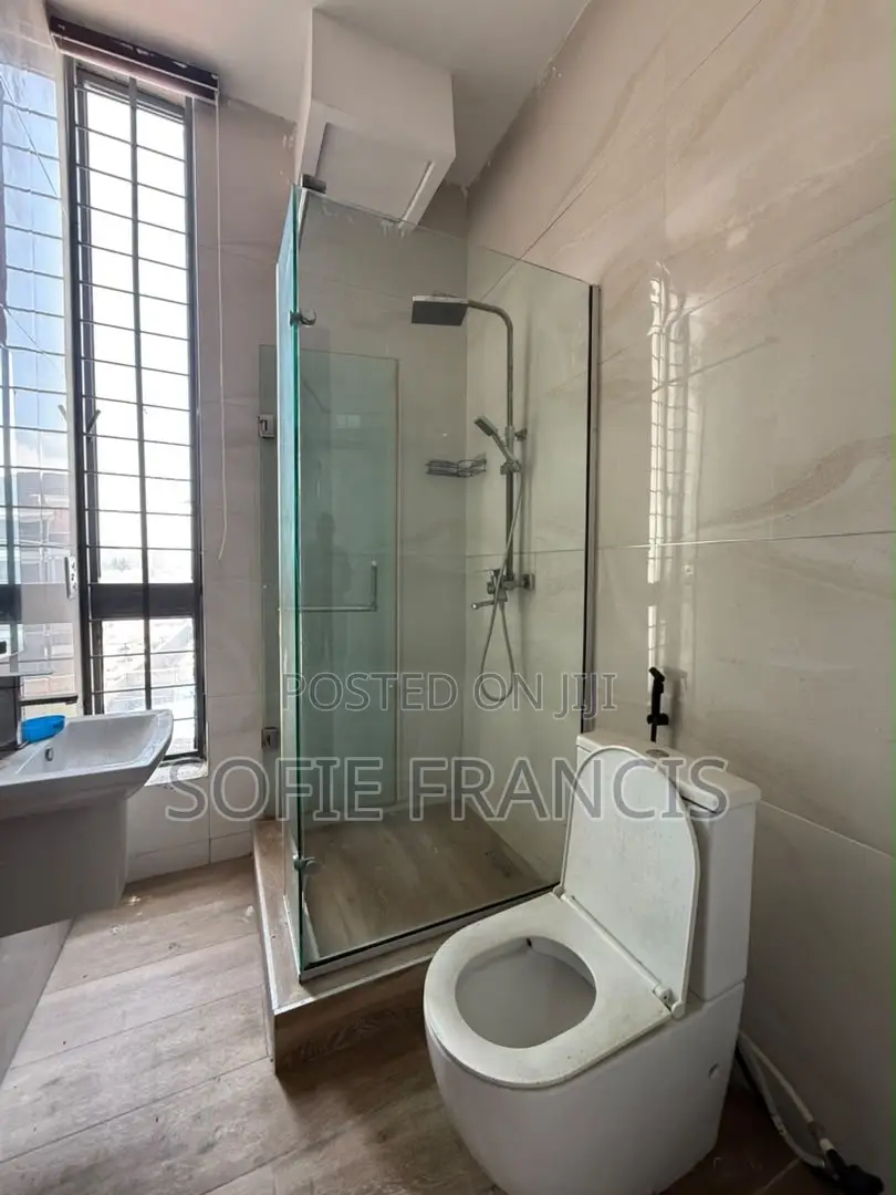 4bdrm Duplex in Lekki for rent in Lekki Phase 1
