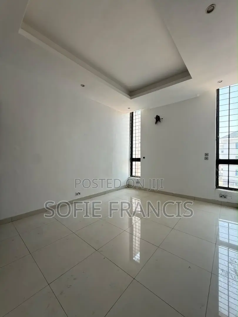 4bdrm Duplex in Lekki for rent in Lekki Phase 1