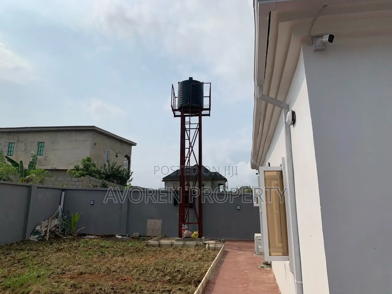Furnished 4bdrm Bungalow in Epe for sale in Epe