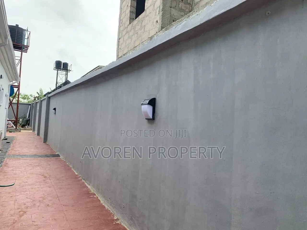 Furnished 4bdrm Bungalow in Epe for sale in Epe