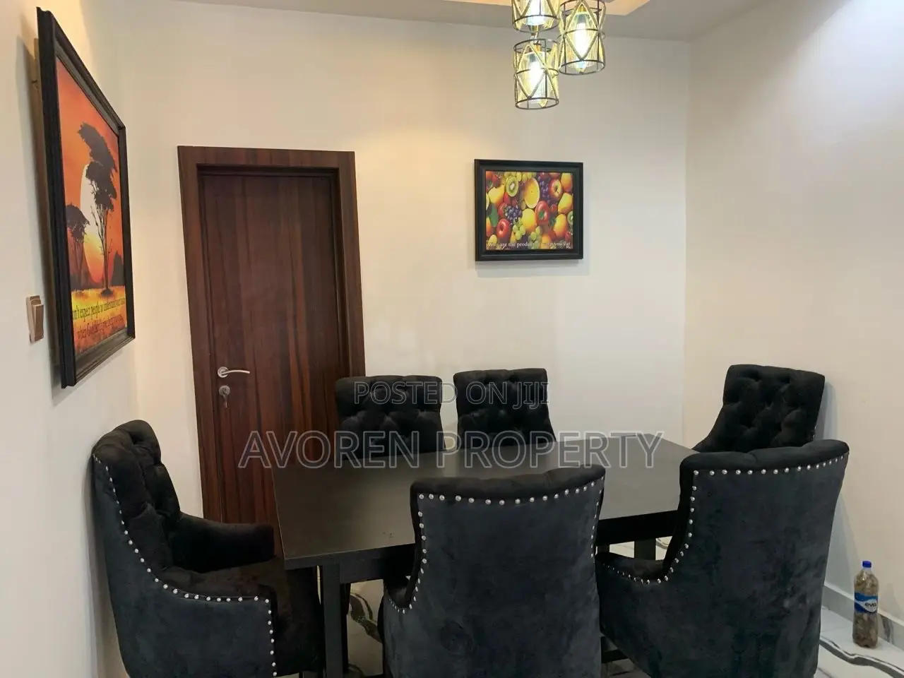 Furnished 4bdrm Bungalow in Epe for sale in Epe