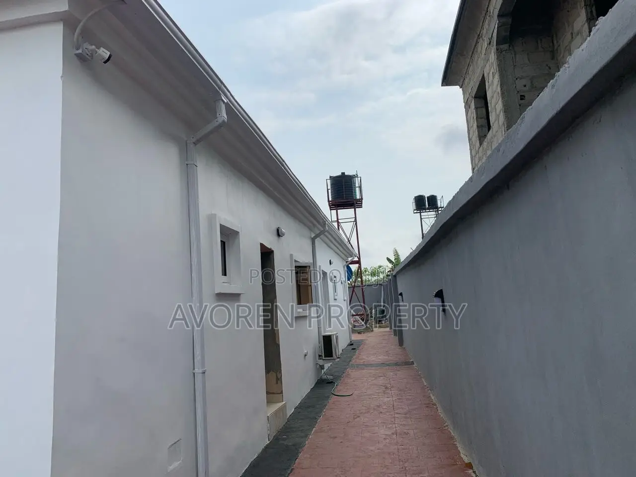 Furnished 4bdrm Bungalow in Epe for sale in Epe