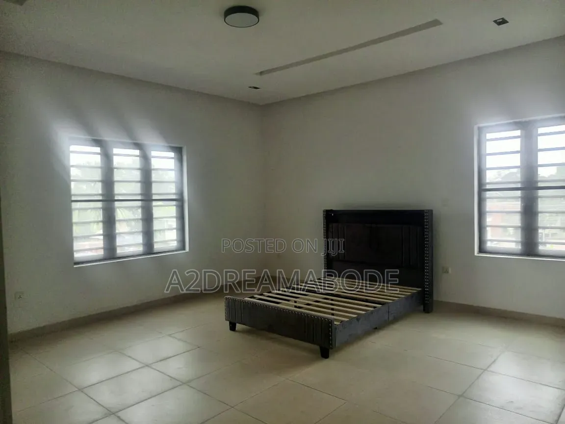 4bdrm Duplex in Ikeja Gra for rent in Ikeja GRA