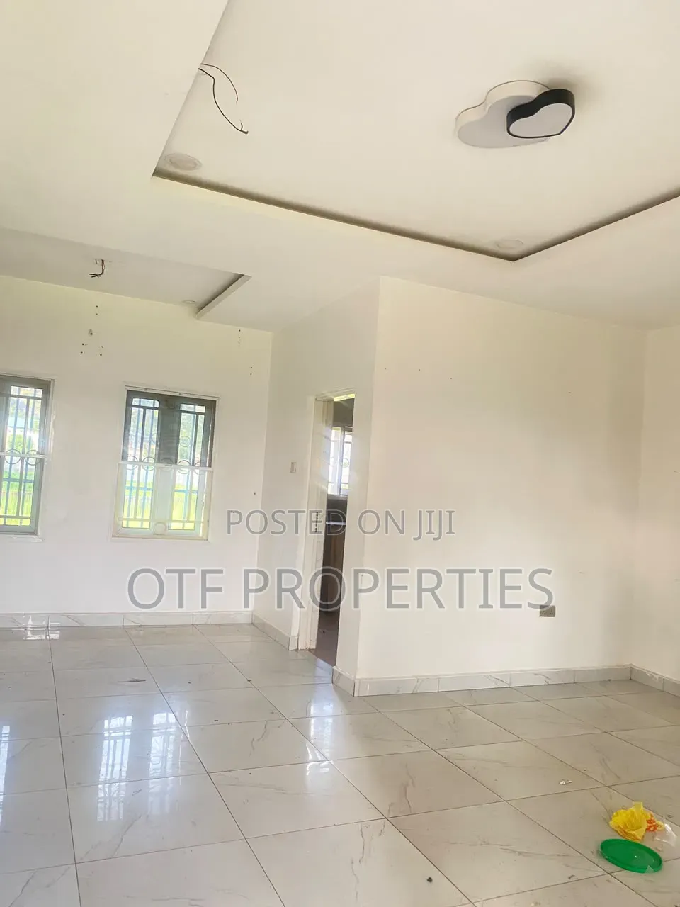 2bdrm Apartment in Arab Road Kubwa for rent in Kubwa