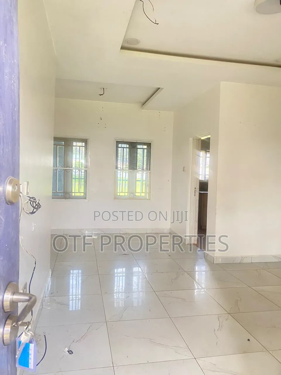 2bdrm Apartment in Arab Road Kubwa for rent in Kubwa