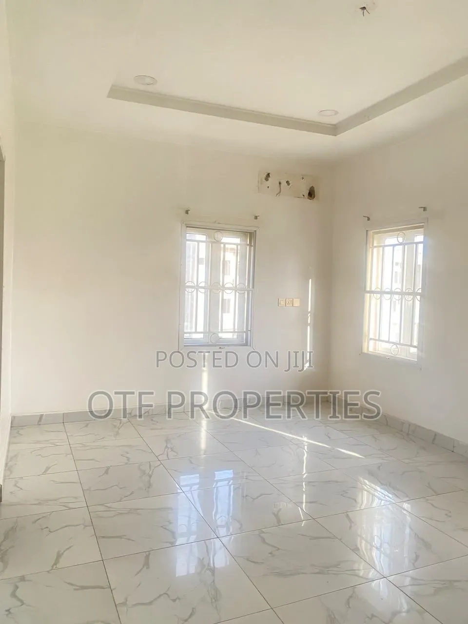 2bdrm Apartment in Arab Road Kubwa for rent in Kubwa