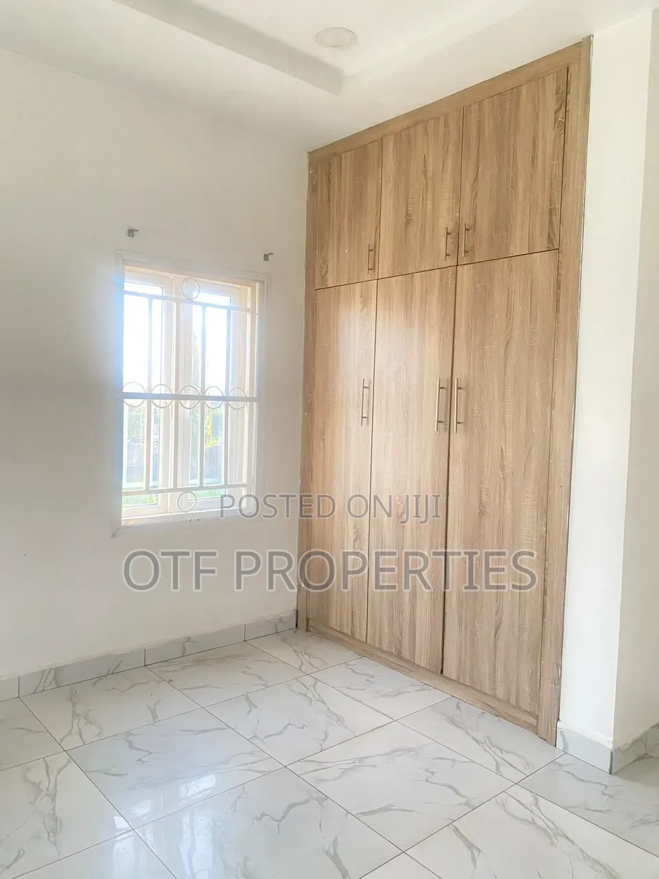 2bdrm Apartment in Arab Road Kubwa for rent in Kubwa