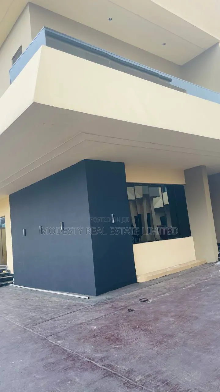 4bdrm Duplex in Bodija for sale in Bodija
