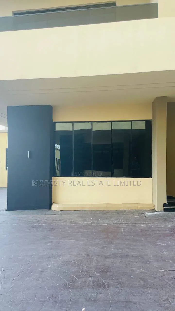 4bdrm Duplex in Bodija for sale in Bodija