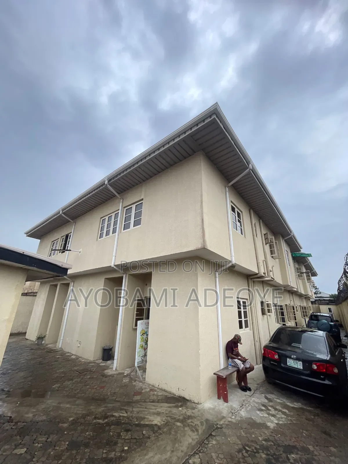 2bdrm Apartment in Awoyaya for rent in Awoyaya