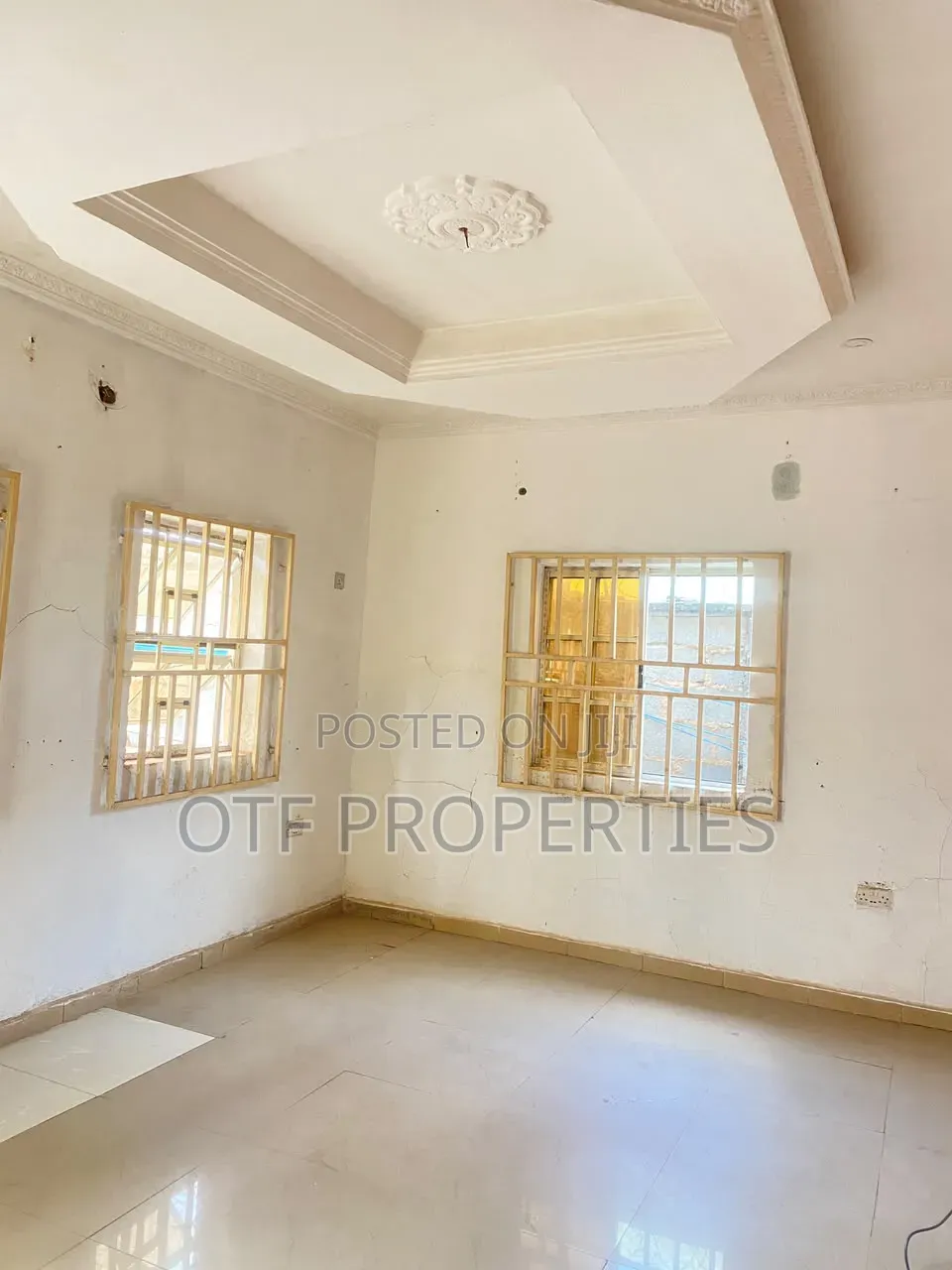 1bdrm Apartment in Arab Road Kubwa for rent in Kubwa
