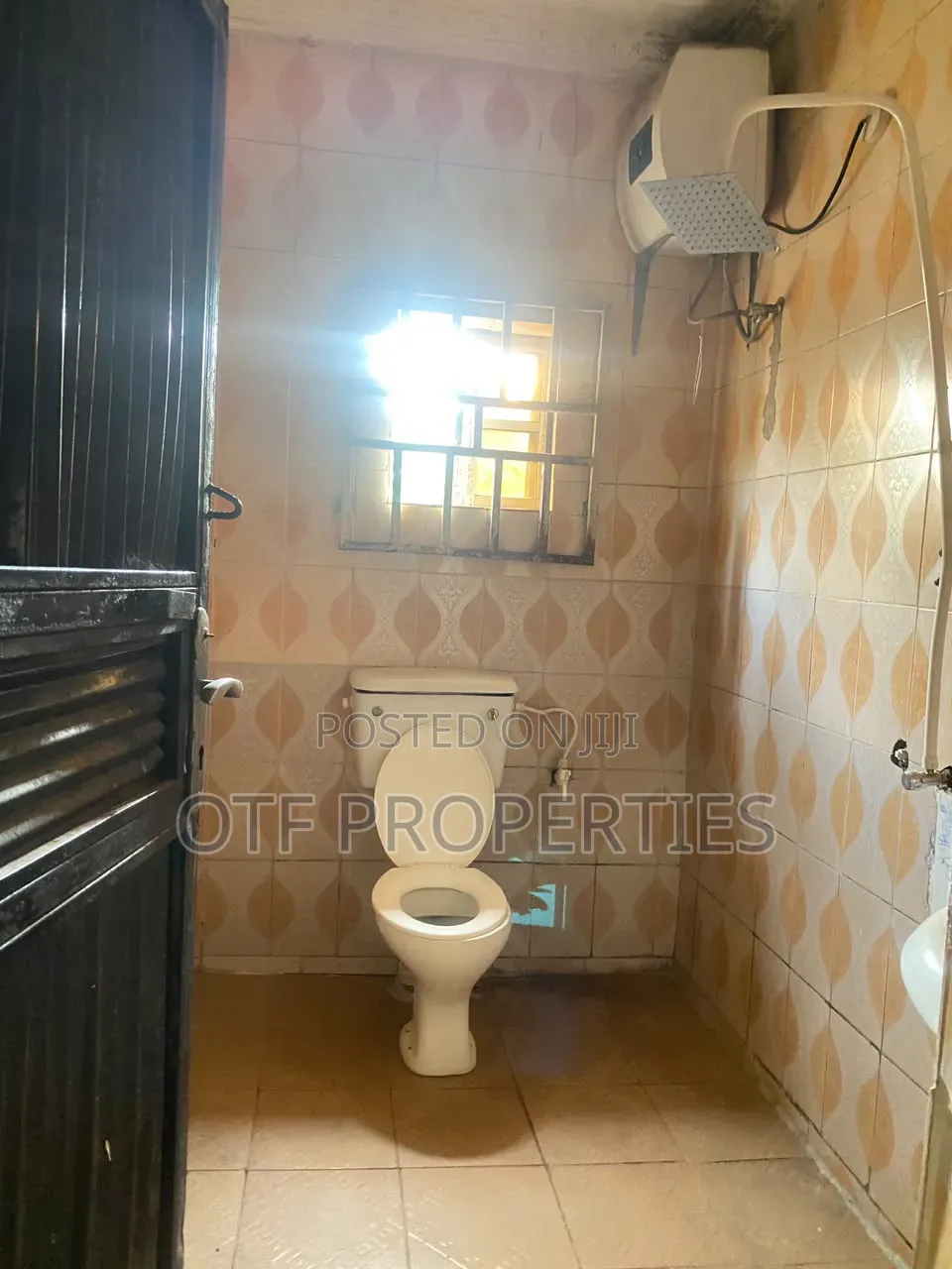 1bdrm Apartment in Arab Road Kubwa for rent in Kubwa