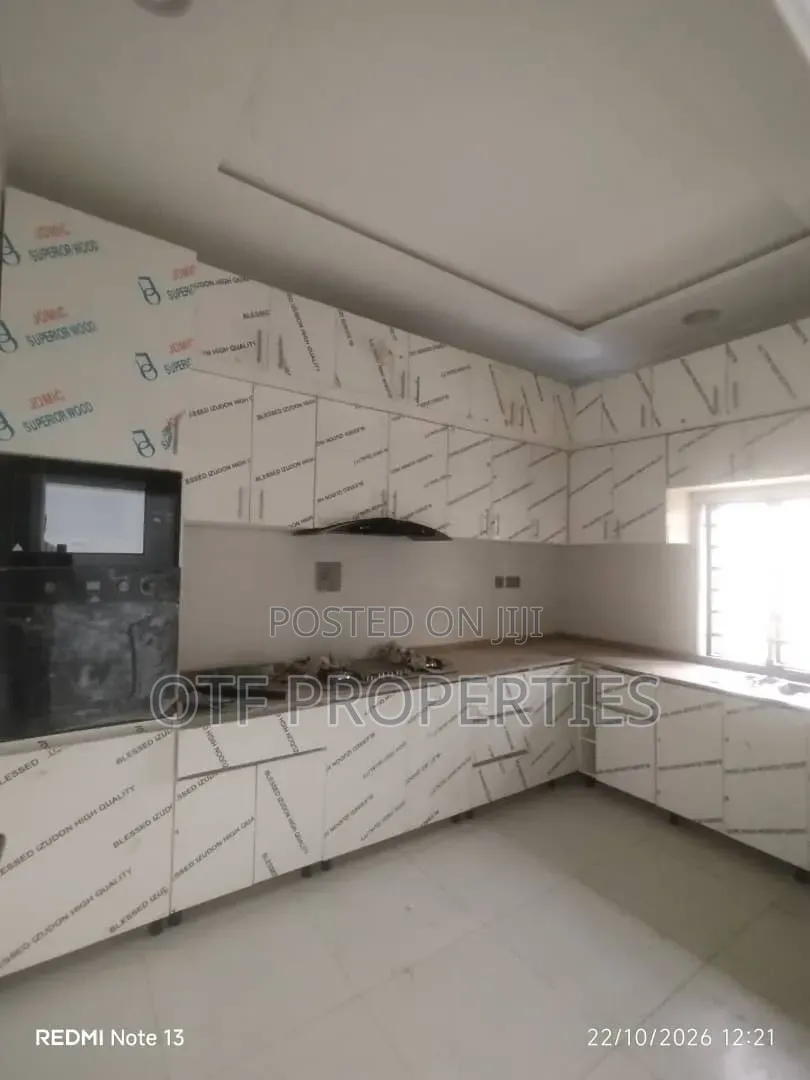 2bdrm Duplex in Katampe Main Abuja for rent in Katampe (Main)