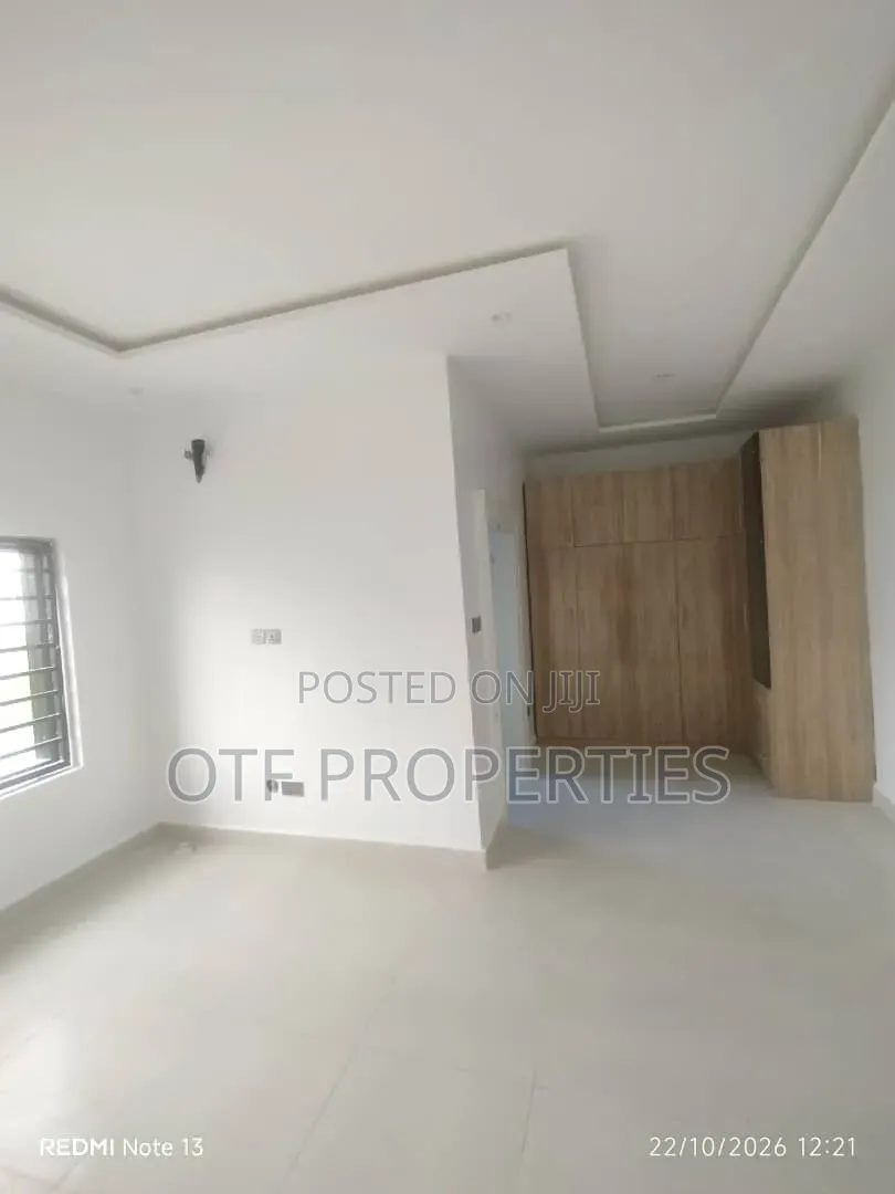 2bdrm Duplex in Katampe Main Abuja for rent in Katampe (Main)