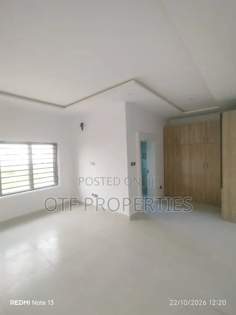 2bdrm Duplex in Katampe Main Abuja for rent in Katampe (Main)