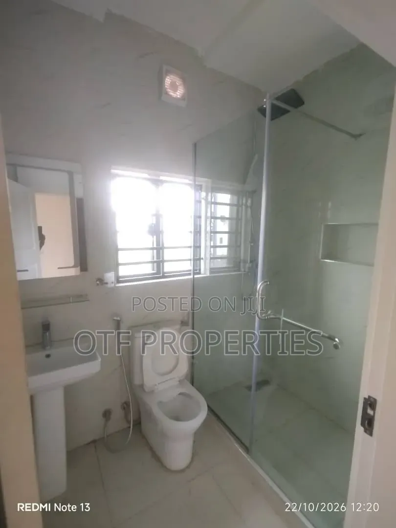 2bdrm Duplex in Katampe Main Abuja for rent in Katampe (Main)