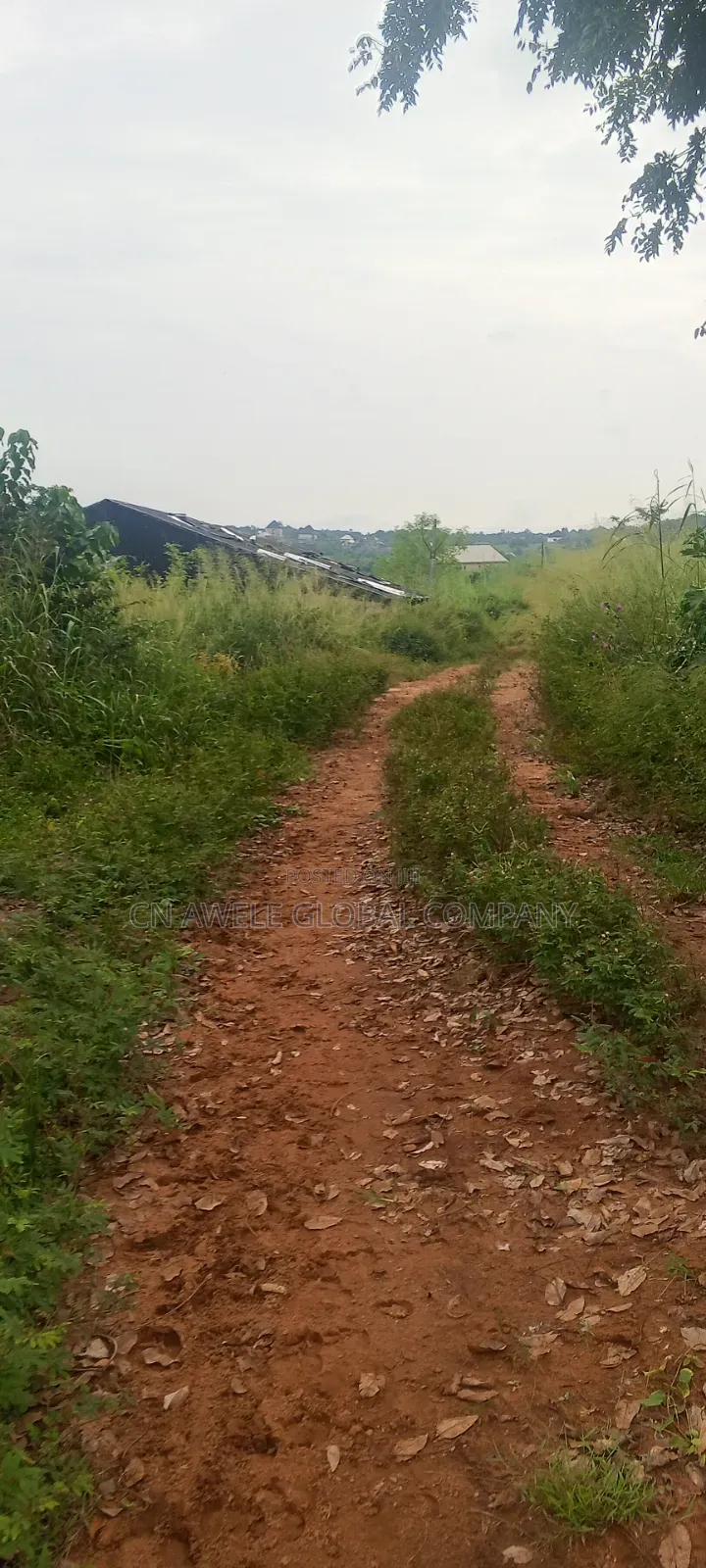 Land in Ojoto in Ideato South