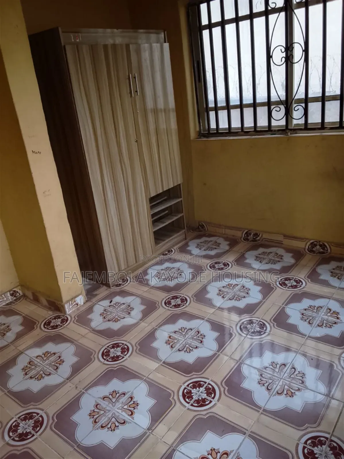 2bdrm Bungalow in Harmony Estate, Akobo for rent in Akobo