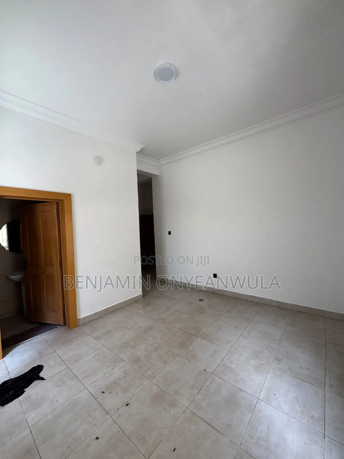3bdrm Apartment in Nil, Lekki Phase 1 for rent in Lekki Phase 1