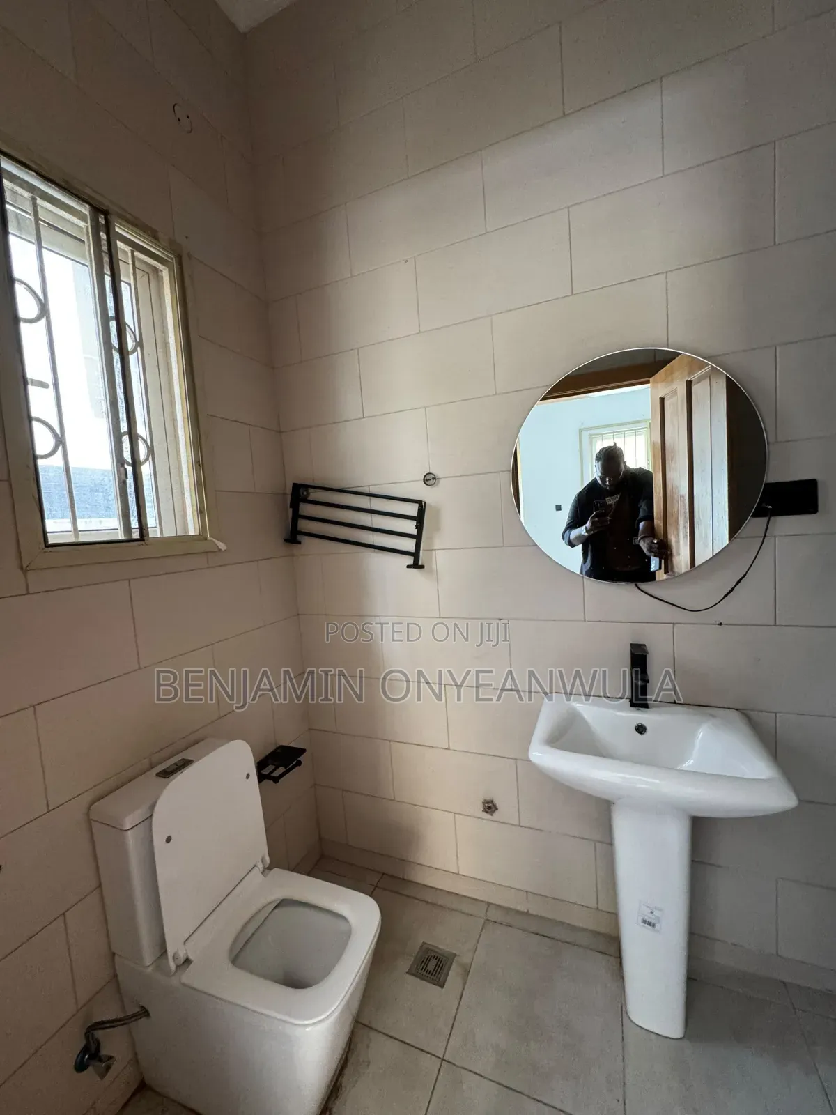 3bdrm Apartment in Nil, Lekki Phase 1 for rent in Lekki Phase 1