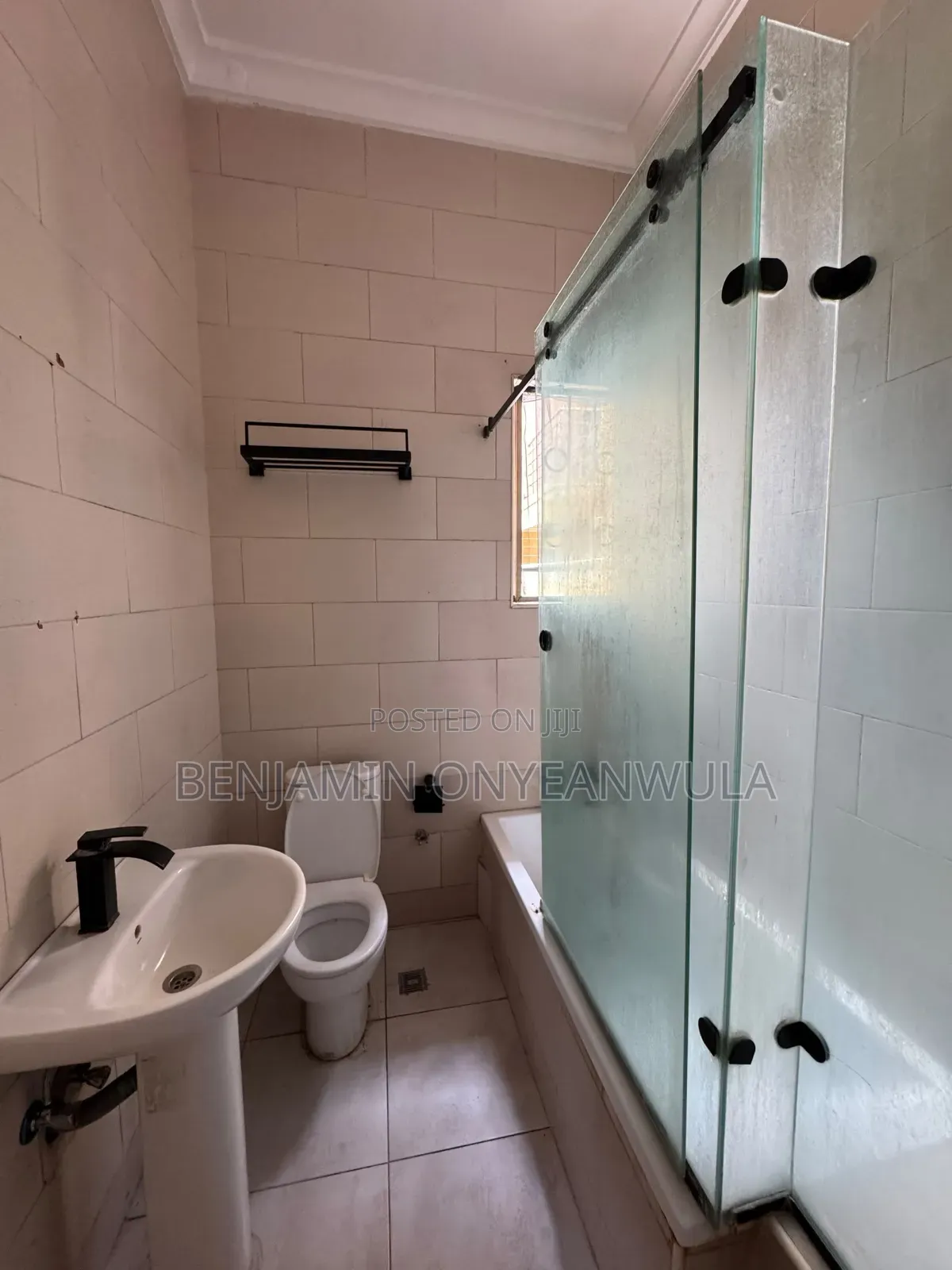 3bdrm Apartment in Nil, Lekki Phase 1 for rent in Lekki Phase 1