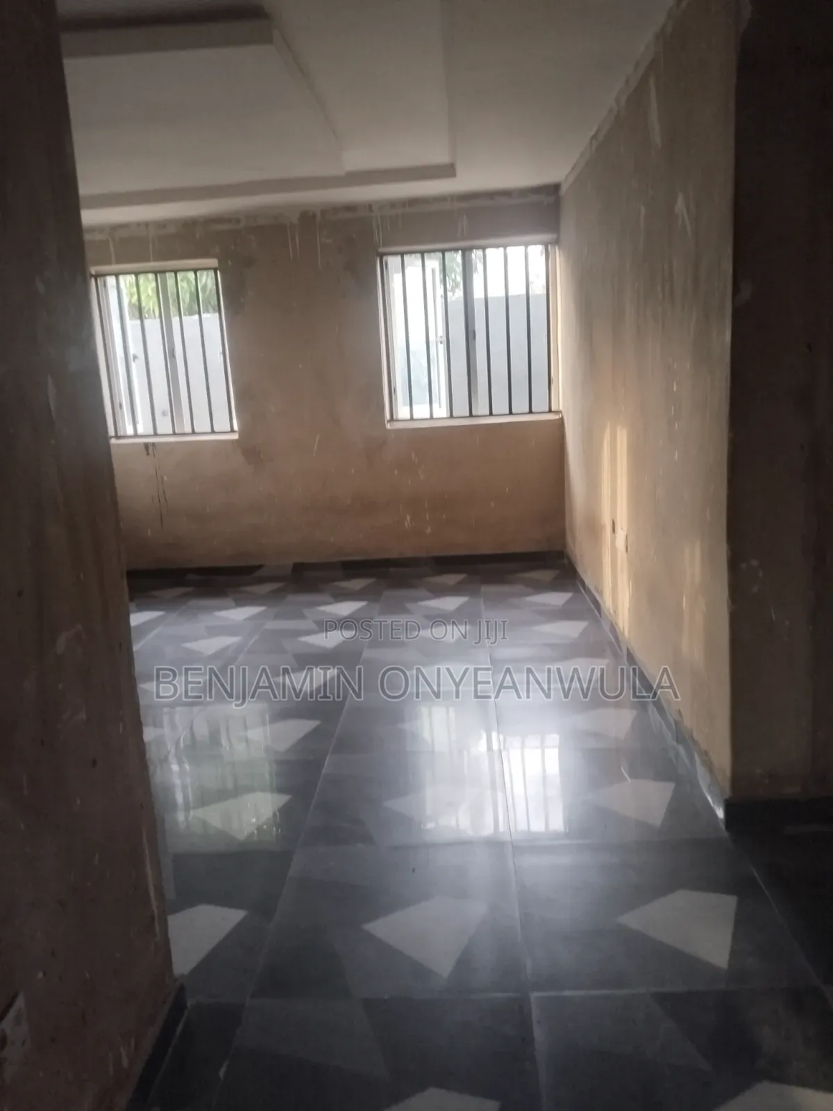 2bdrm Bungalow in Nil, Obafemi-Owode for rent in Obafemi-Owode