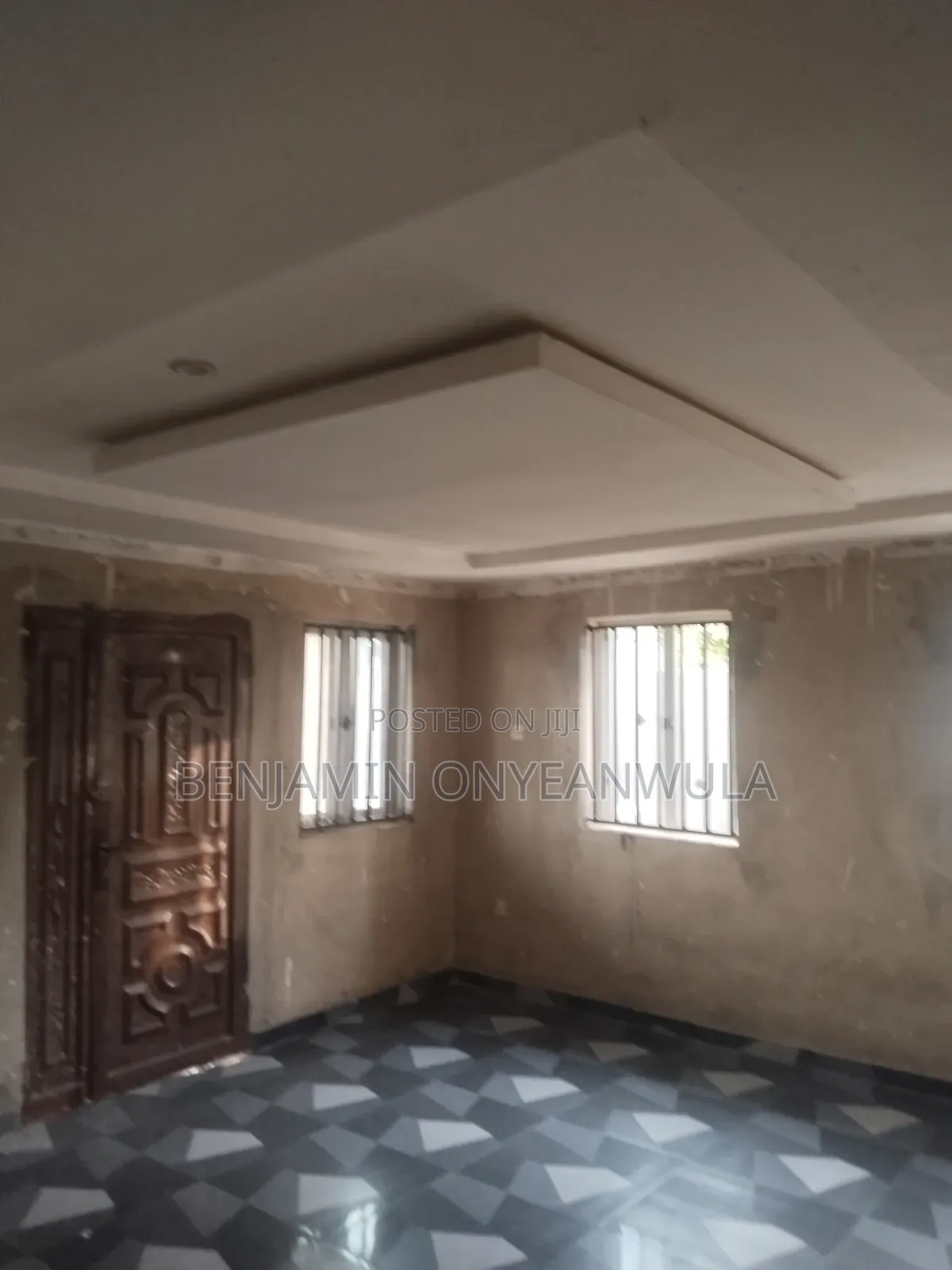 2bdrm Bungalow in Nil, Obafemi-Owode for rent in Obafemi-Owode