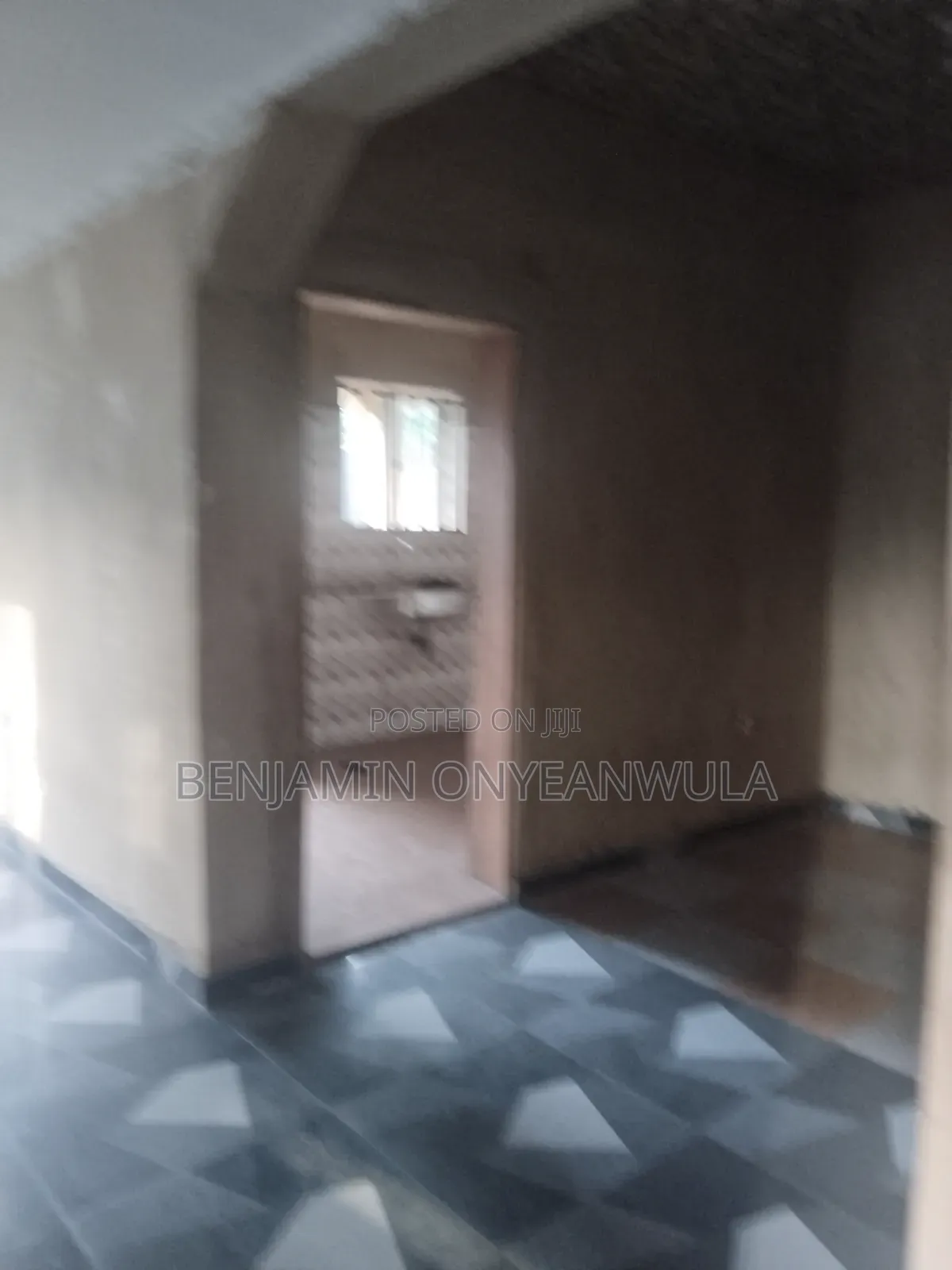 2bdrm Bungalow in Nil, Obafemi-Owode for rent in Obafemi-Owode