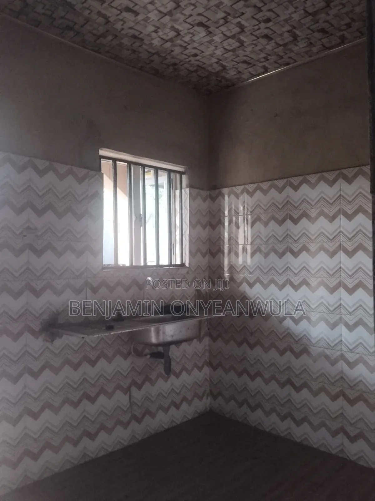 2bdrm Bungalow in Nil, Obafemi-Owode for rent in Obafemi-Owode