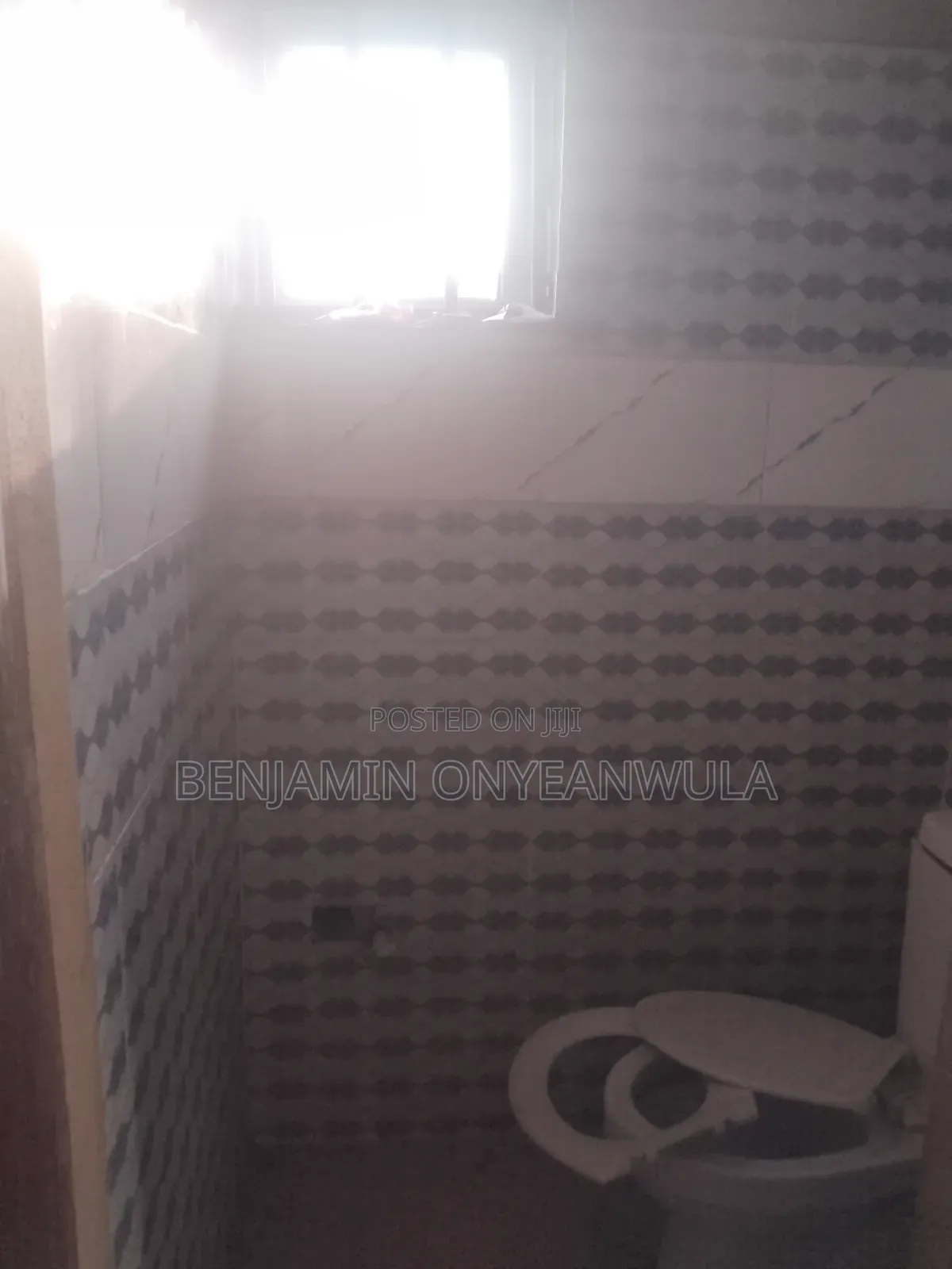 2bdrm Bungalow in Nil, Obafemi-Owode for rent in Obafemi-Owode