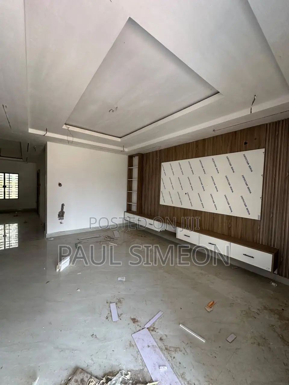3bdrm Apartment in Katampe (Main) for rent in Katampe (Main)