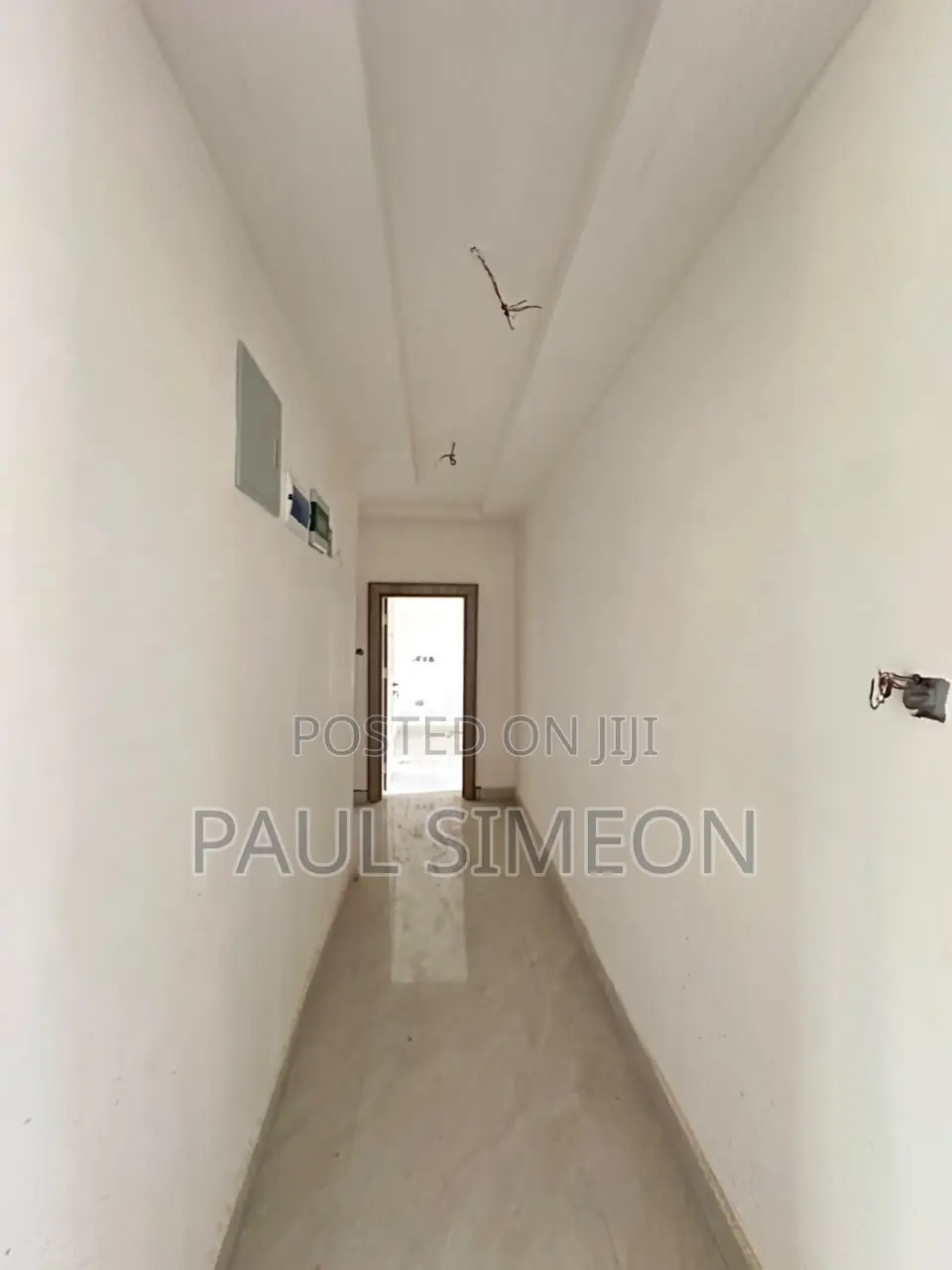 3bdrm Apartment in Katampe (Main) for rent in Katampe (Main)