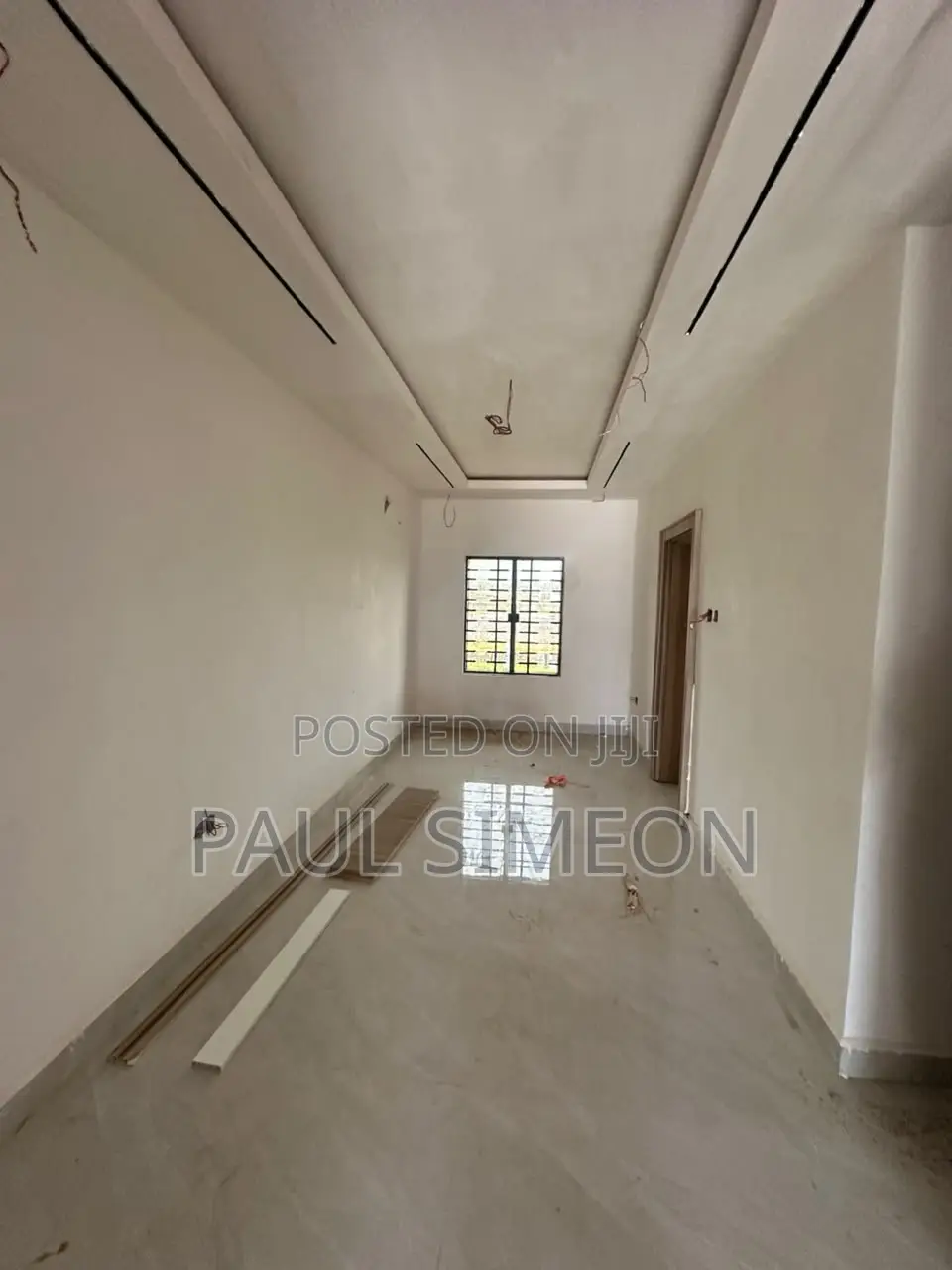 3bdrm Apartment in Katampe (Main) for rent in Katampe (Main)