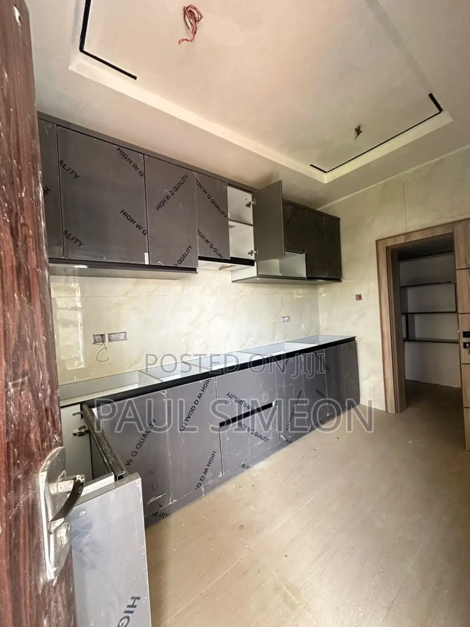 3bdrm Apartment in Katampe (Main) for rent in Katampe (Main)