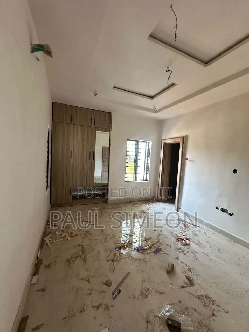 3bdrm Apartment in Katampe (Main) for rent in Katampe (Main)