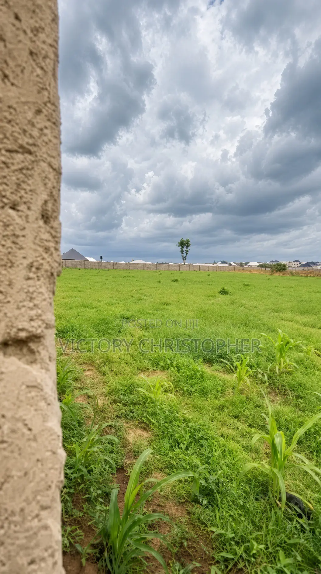 2500sqm Mixed Use in Kuje