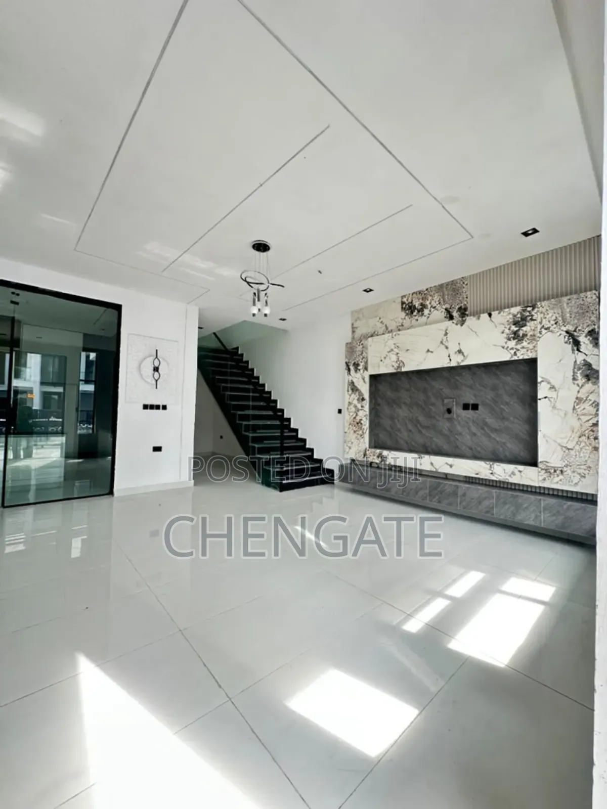 4bdrm Duplex in Ikota for sale in Ikota