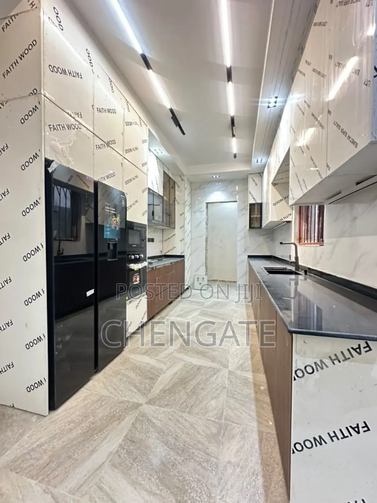 4bdrm Duplex in Lekki Phase 1 for sale in Lekki Phase 1