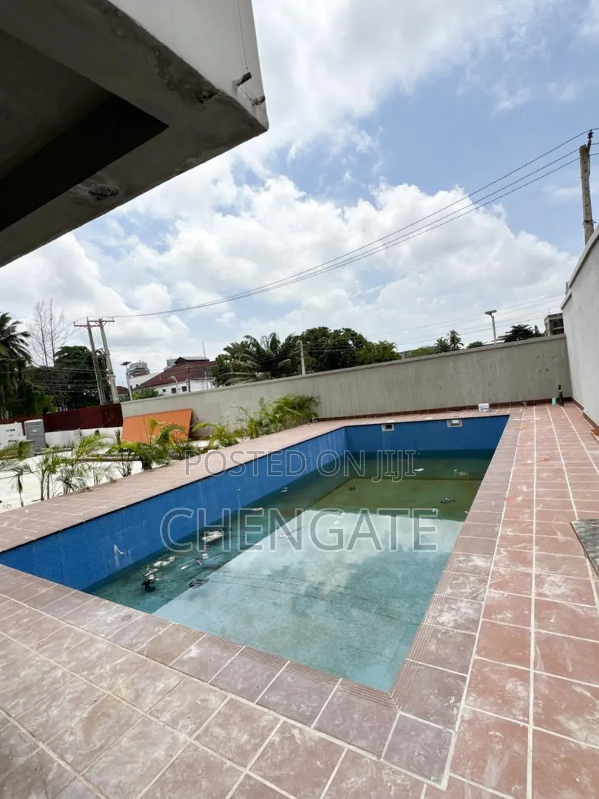 4bdrm Maisonette in Old Ikoyi for sale in Old Ikoyi