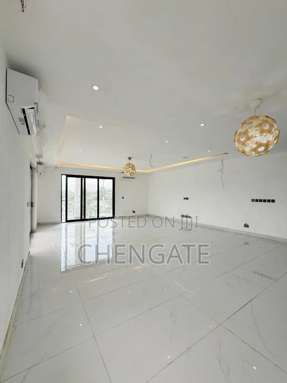 4bdrm Maisonette in Old Ikoyi for sale in Old Ikoyi