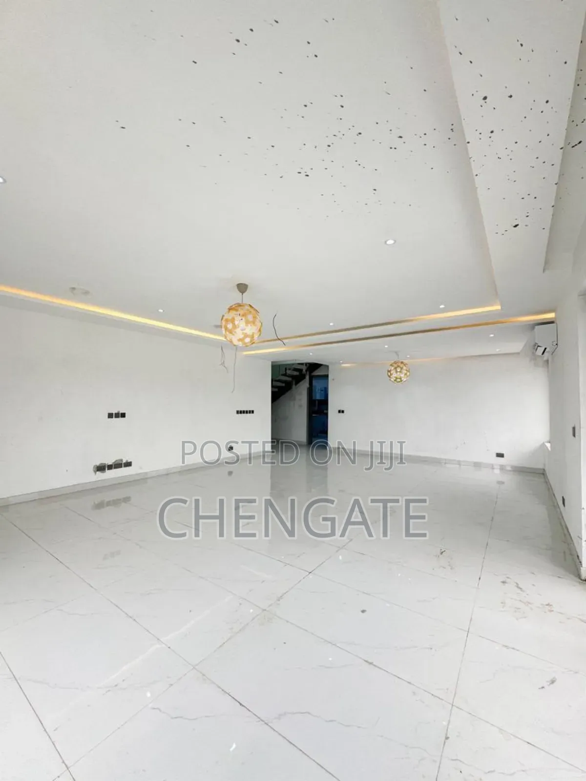 4bdrm Maisonette in Old Ikoyi for sale in Old Ikoyi