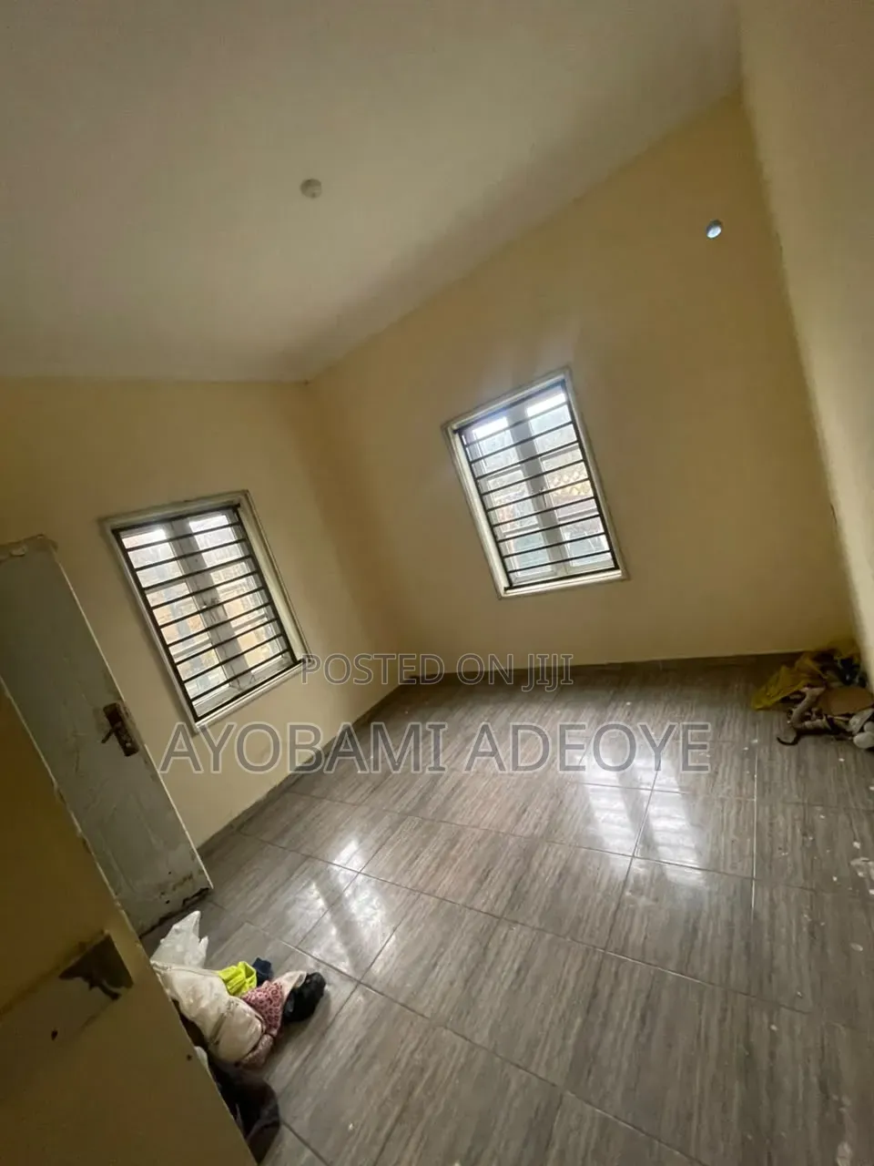 2bdrm Apartment in Ado / Ajah for rent in Ado / Ajah