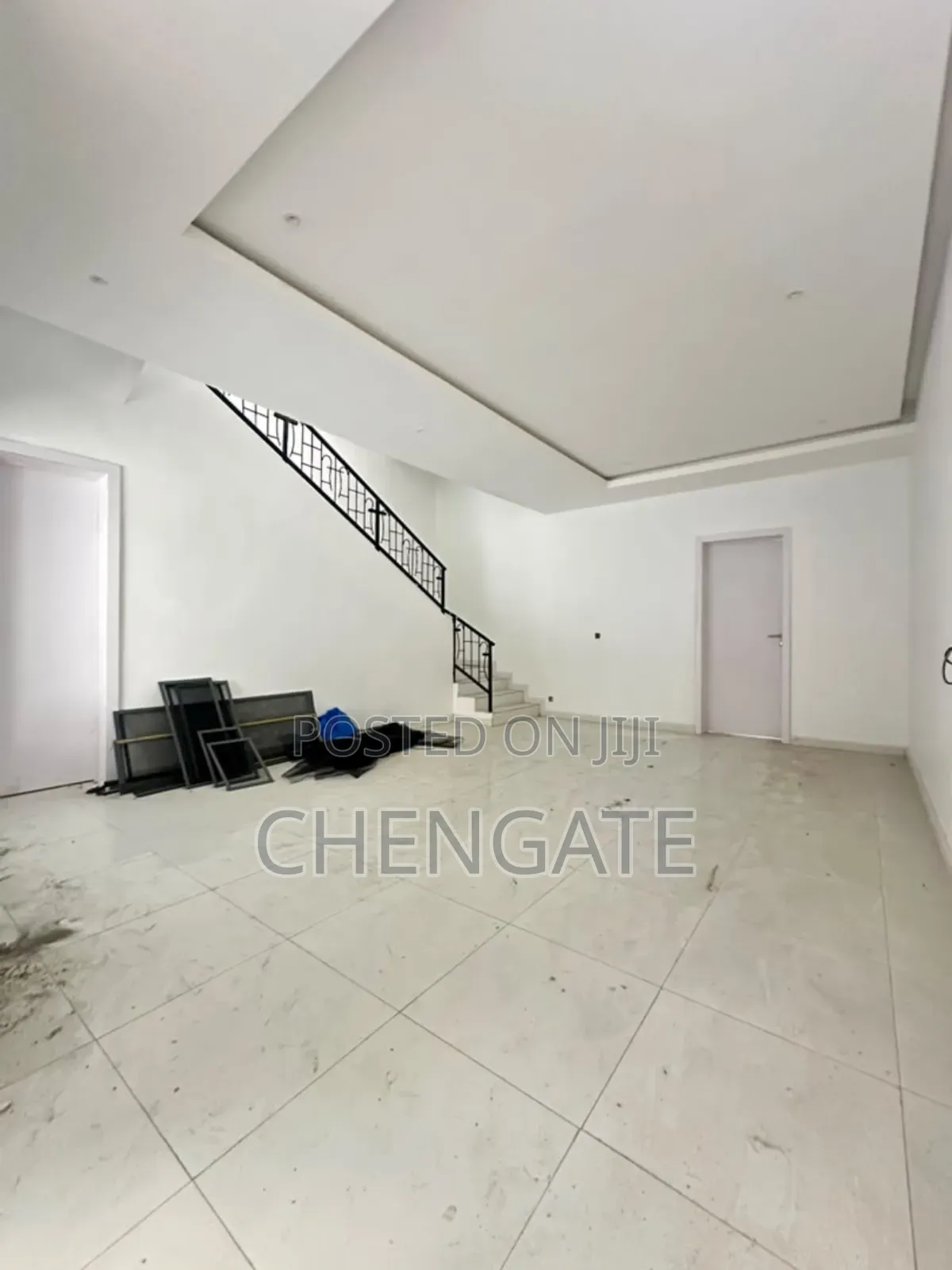 4bdrm Townhouse/Terrace in Lekki Phase 1 for sale in Lekki Phase 1