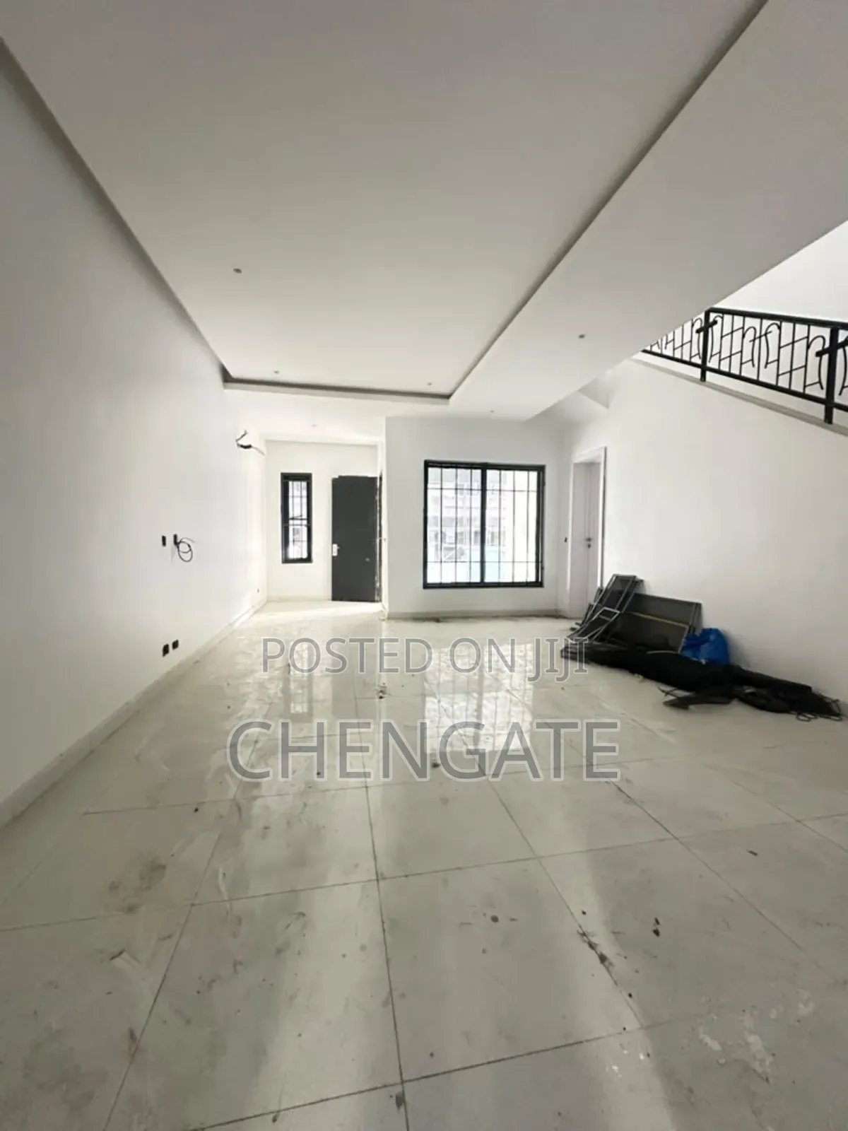 4bdrm Townhouse/Terrace in Lekki Phase 1 for sale in Lekki Phase 1