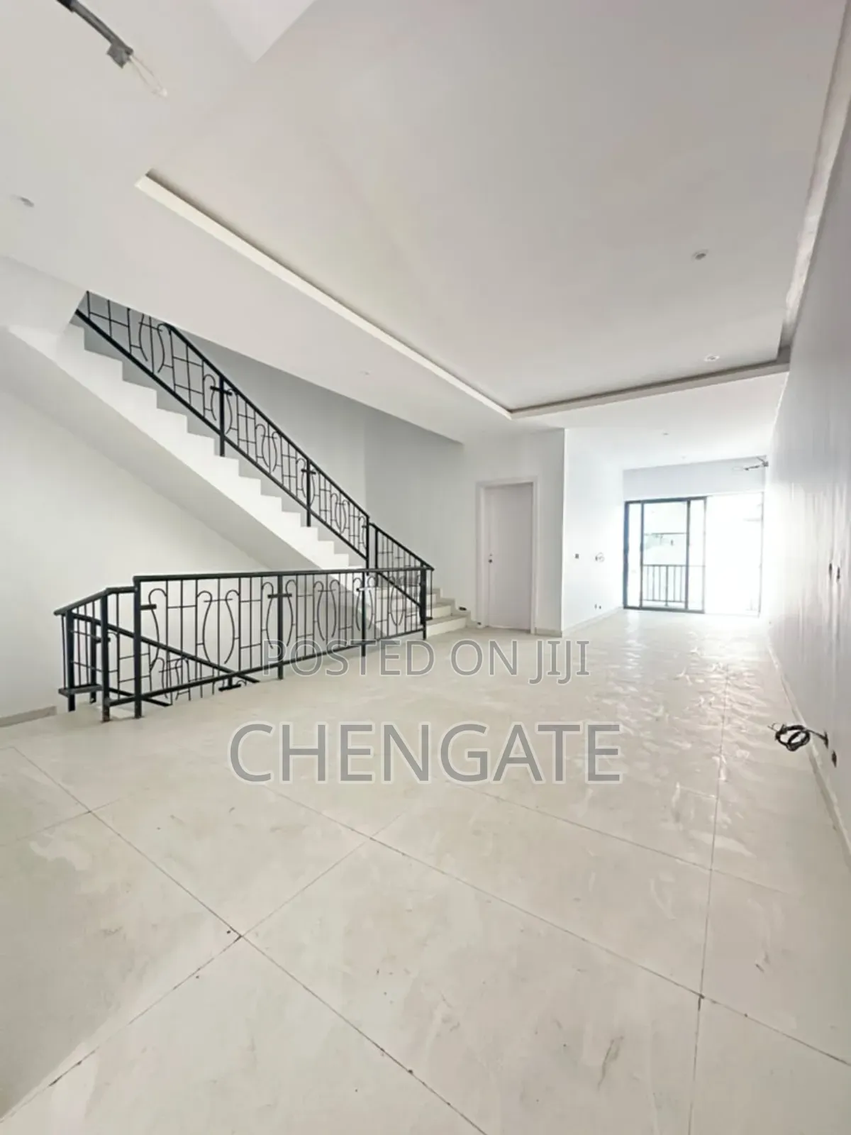 4bdrm Townhouse/Terrace in Lekki Phase 1 for sale in Lekki Phase 1