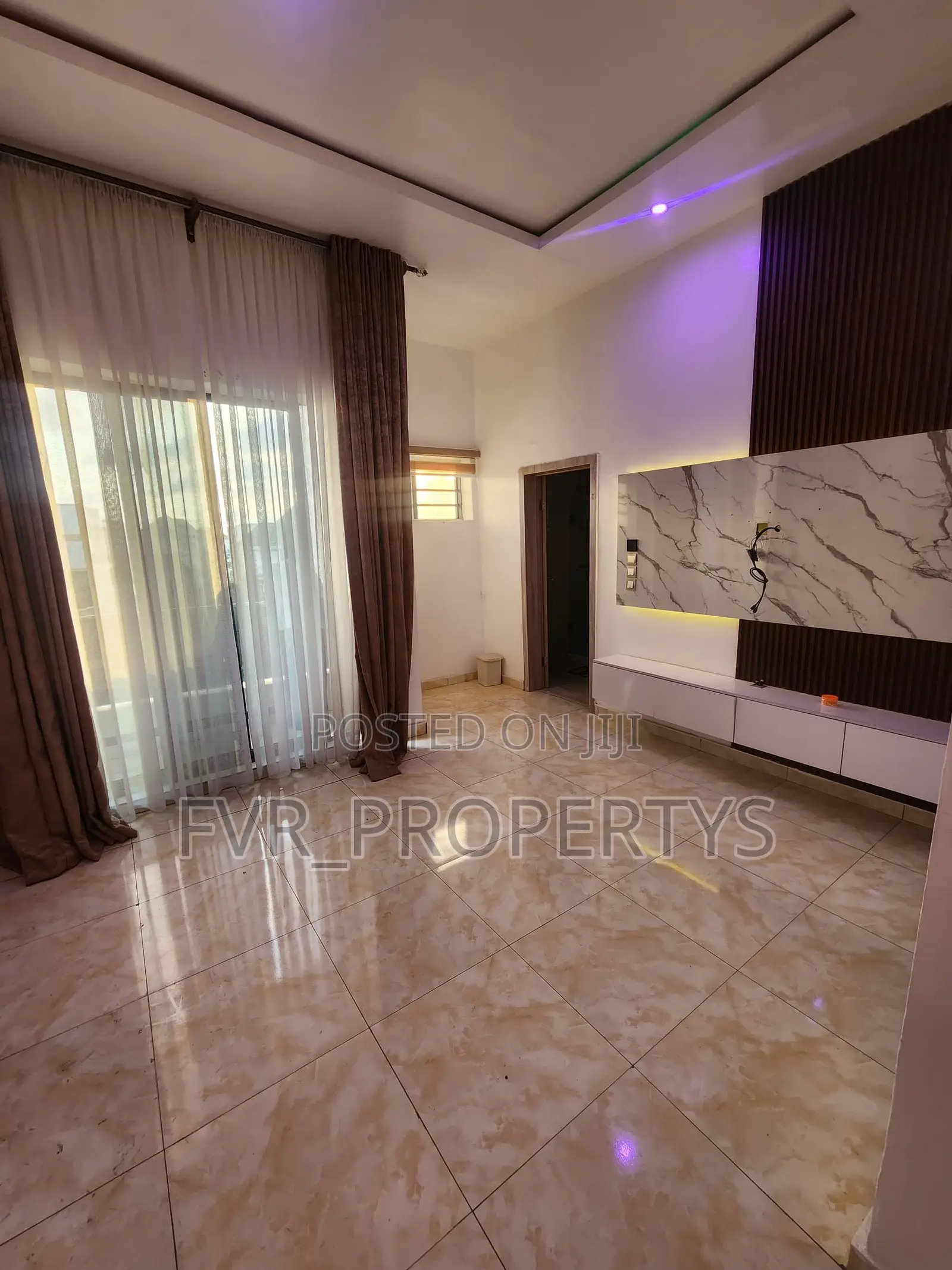 1bdrm Shared Apartment in Ikota Villa for rent in Ikota