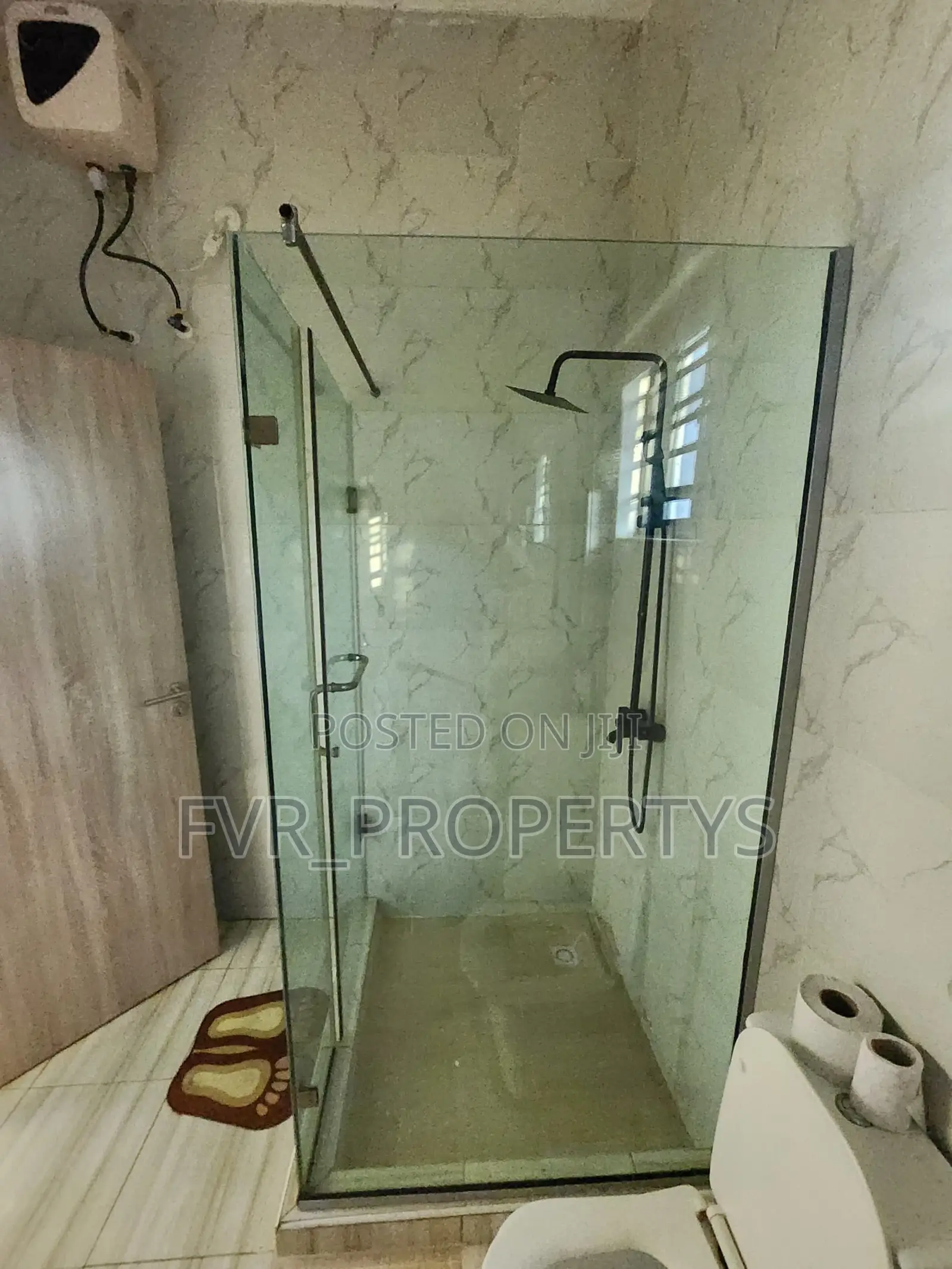 1bdrm Shared Apartment in Ikota Villa for rent in Ikota