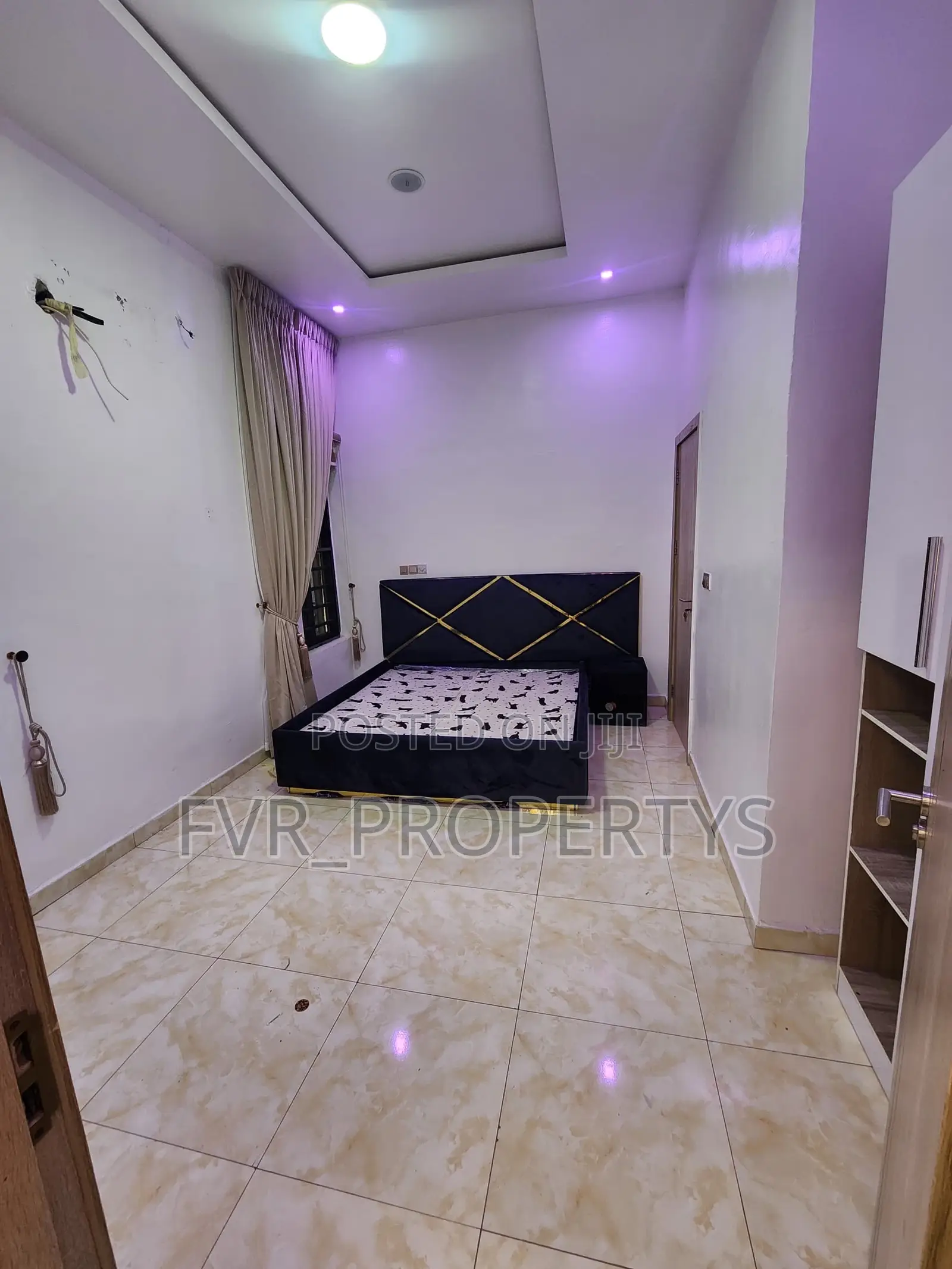 1bdrm Shared Apartment in Ikota Villa for rent in Ikota