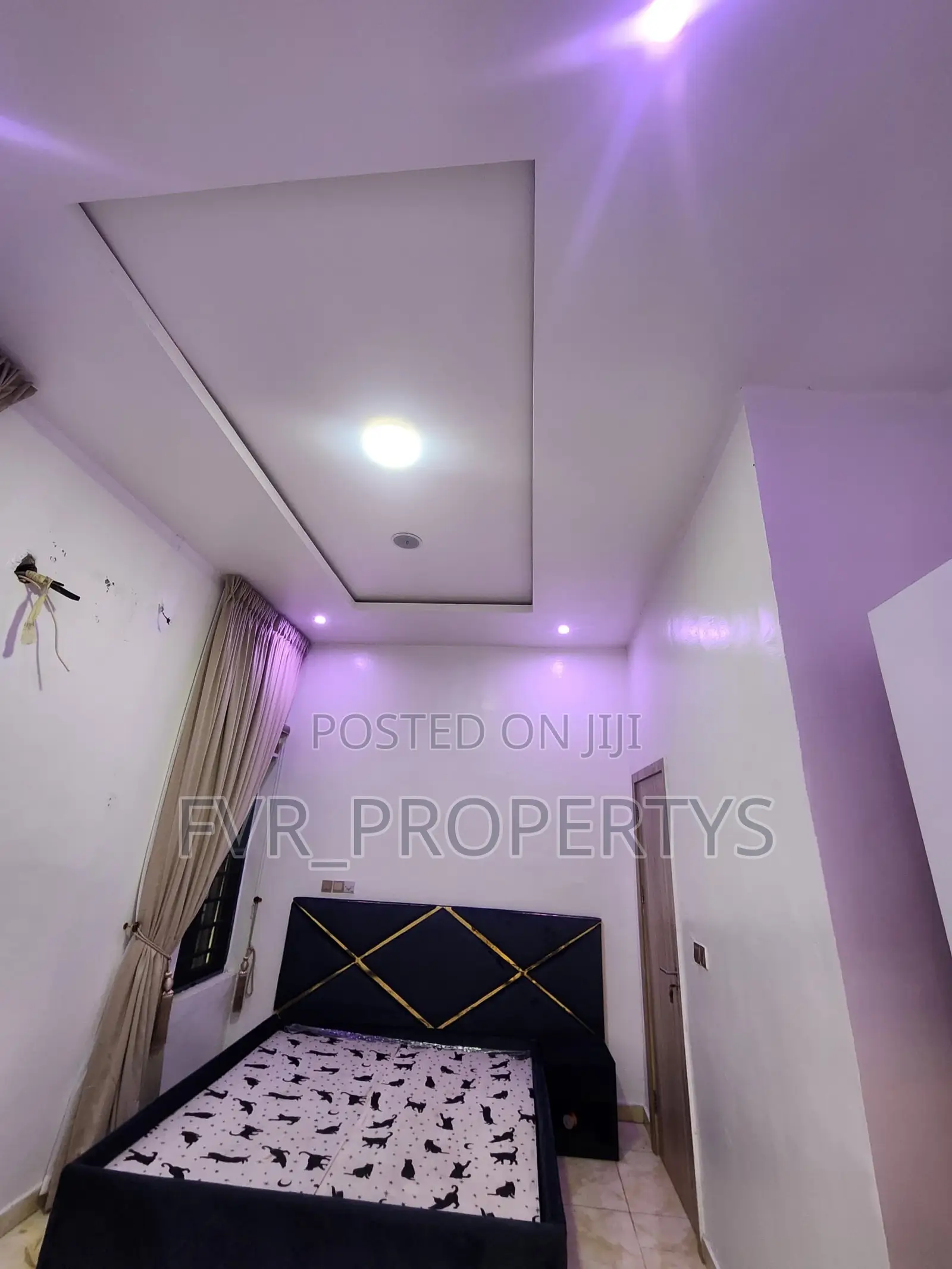 1bdrm Shared Apartment in Ikota Villa for rent in Ikota