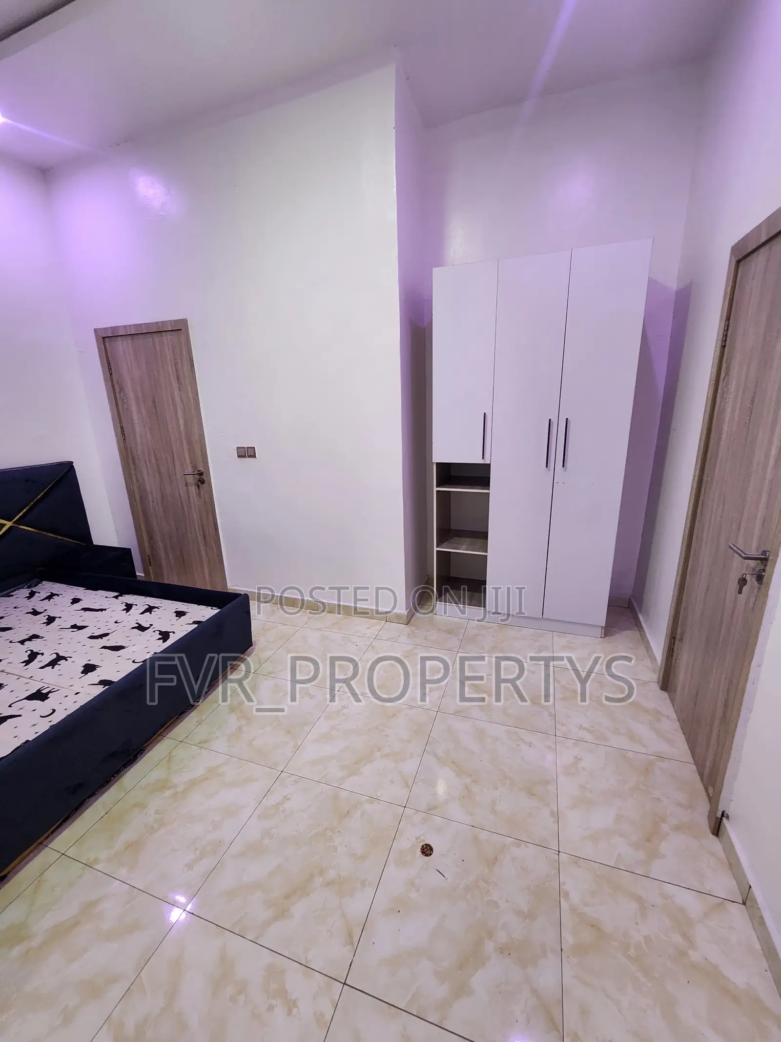 1bdrm Shared Apartment in Ikota Villa for rent in Ikota